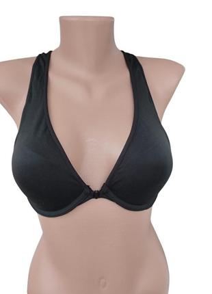 Спортивный бюстгалтер топ , лиф calvin klein 75b