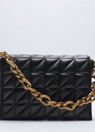 Нова сумка zara