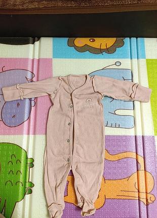 Бодик на девочку