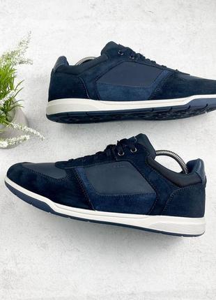 Кросівки geox