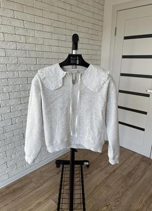 H&m свитшот кофта