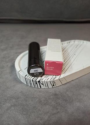 Кремовые румяна в стеку perricone md no makeup blush balm 4.5 мл