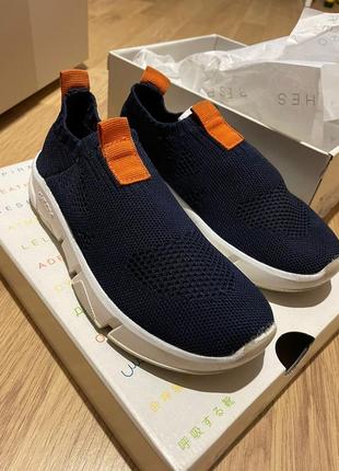Кроссовки geox aril