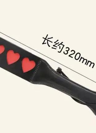 💞шлепалка для бдсм 3
