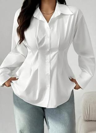 Женская рубашка