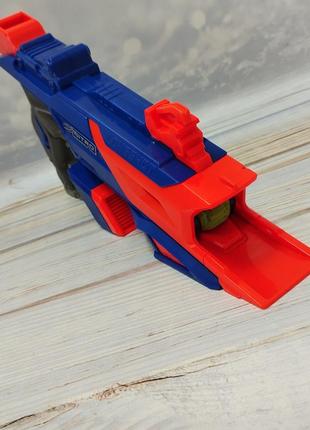 Nitro longshot smash sales