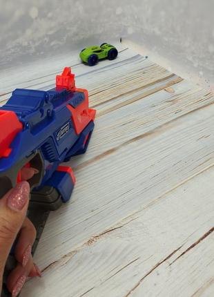 nerf nitro longshot smash 250 180987876