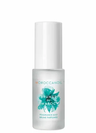 Ароматный спрей для волос и тела moroccanoil hair & body fragrance mist 30ml5 фото