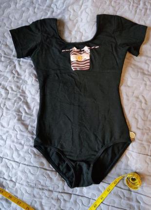 Купальник для танців