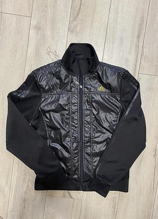 Вітровка adidas