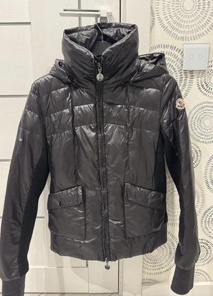 Продам куртку moncler оригінал
