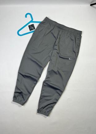 Штаны мужские nike therma-fit
