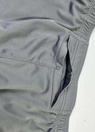 Штаны мужские nike therma-fit6 фото