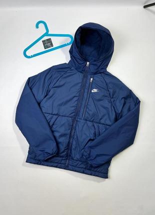 Куртка мужская nike therma-fit