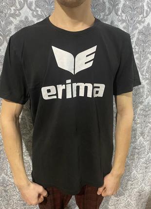 Футболка erima
