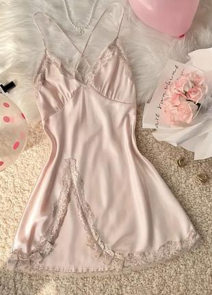 Сексуальная рубашка для сна