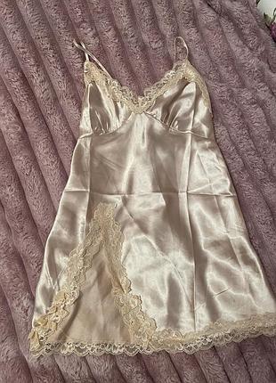 Сексуальная рубашка для сна4 фото