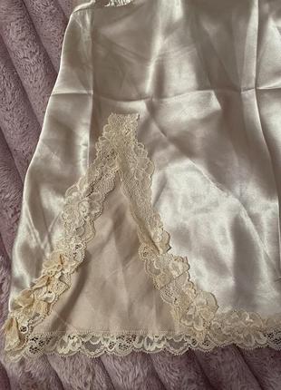 Сексуальная рубашка для сна5 фото