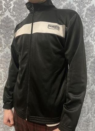 Спортивна кофта