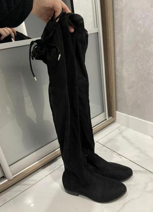 Чобітки юотфорти - чулки