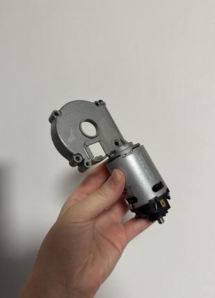 Мотор кавомолки для кавоварки philips saeco