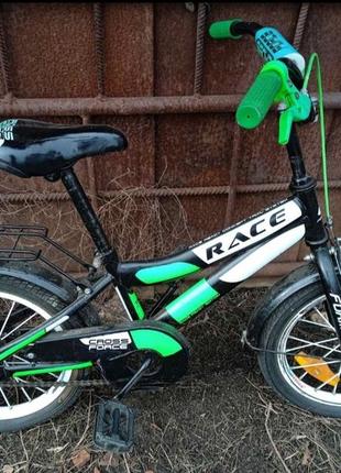 Недорого велосипед