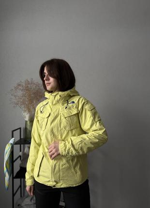The north face tnf тн куртка лыжная женская для похода для лыжнолыжные