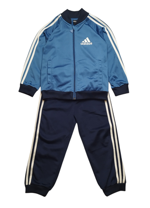 Дитячий спортивний костюм adidas