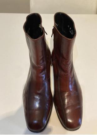 Florsheim-оригинал челсі  ботинки