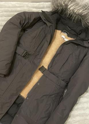 Куртка the north face