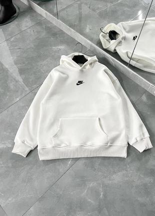Худи nike 2