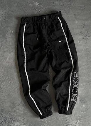 Штани leopard nike