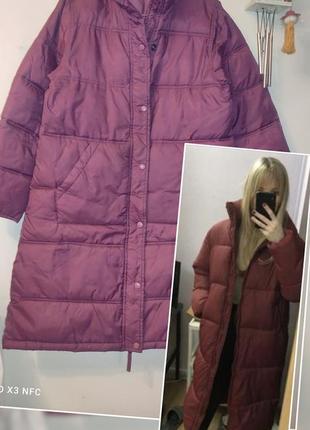 Куртка s/152 подросток зимняя 
на 12 лет