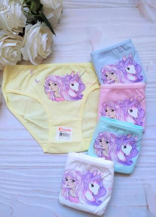 5шт трусики труси 10/11 донелла donella