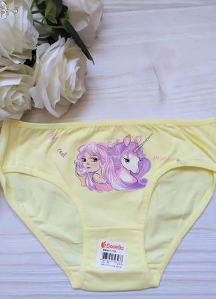 Трусики труси 10/11 донелла donella