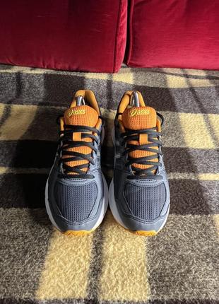 Asics кроссовки мужские