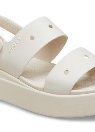 Босоніжки Solarized crocs™ Kids Crocband Ii