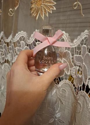 Born lovely Sarah jessica parker lovely 100м 30ml