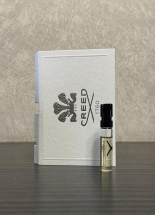 Creed centaurus