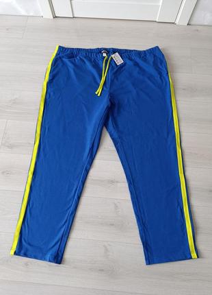 Спортивні штани чоловічі2 фото