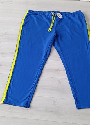 Спортивні штани чоловічі3 фото