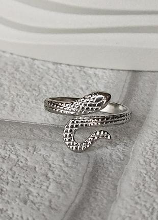 Каблочка stainless steel медицинская сталь родиной змеи