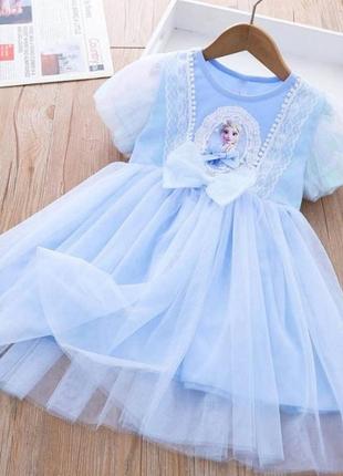 Сукня для дівчаток