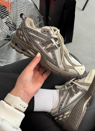 new balance 9060 driftwood beige