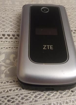Телефон мобильный zte американский можно перепрошить на gsm