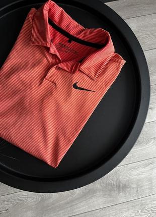 Поло від nike