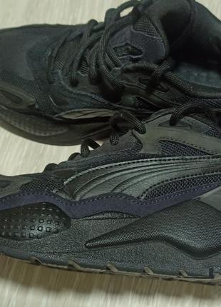 Puma rs-x . оригінал