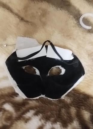 Маска для квадробики