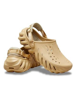 Crocs echo clog, 100% оригінал