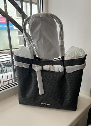Сумка шоппер, сумка, сумочка michael kors